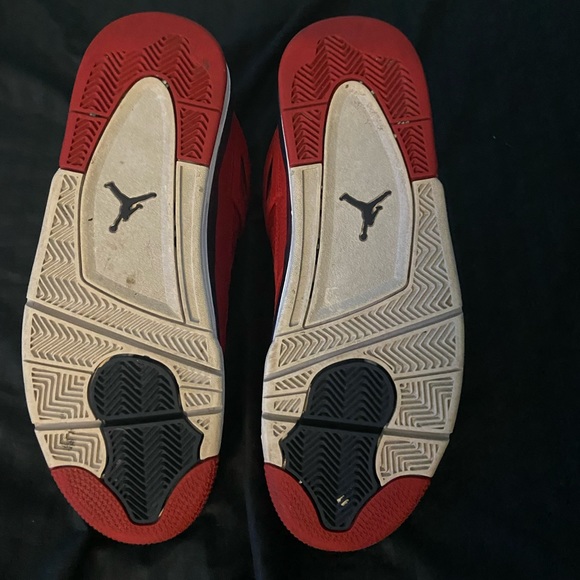 Fiba Jordan retro 4s - Picture 3 of 4